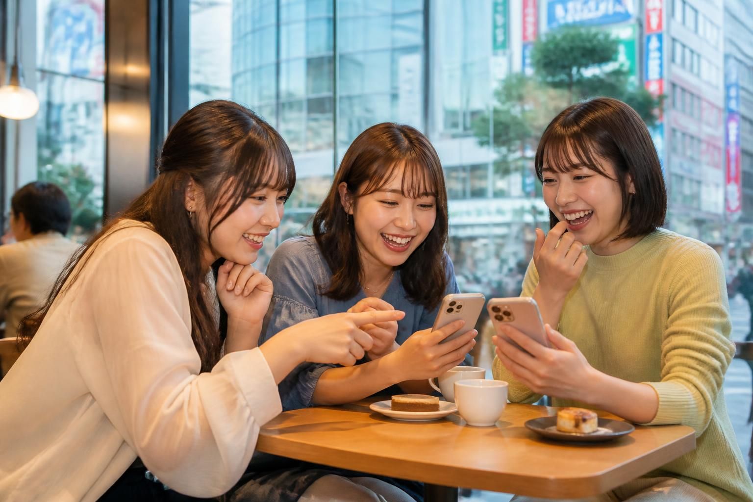 サービスイメージ